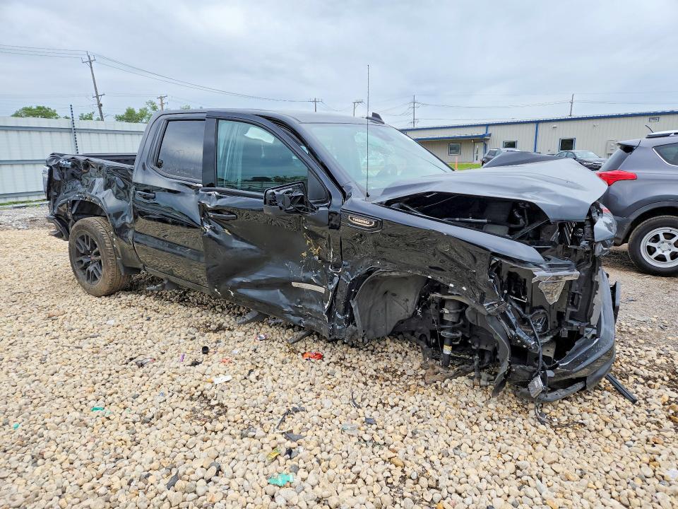 Продажа на аукционе авто 2025 Gmc Sierra, vin: 1GTPUCEK2SZ266262, номер лота: 58574576