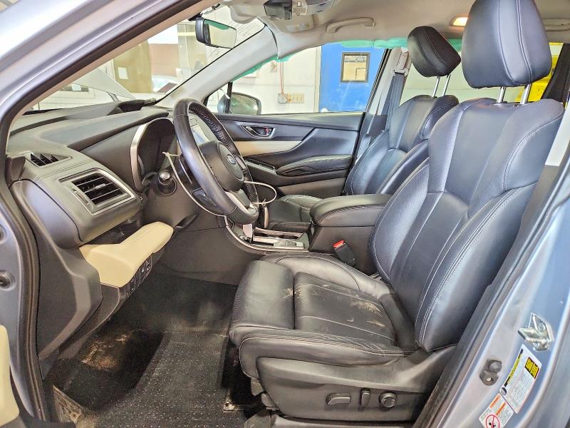 2019 Subaru Ascent მანქანა იყიდება აუქციონზე, vin: 4S4WMAJD3K3407278, აუქციონის ნომერი: 55740286