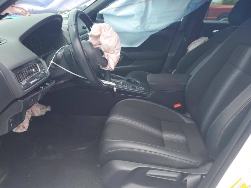 Продажа на аукционе авто 2024 Honda Civic, vin: 2HGFE2F53RH586925, номер лота: 55833486
