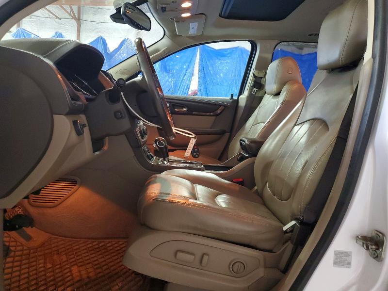 Продаж на аукціоні авто 2016 Gmc Acadia, vin: 1GKKVTKD7GJ227285, номер лоту: 56398466