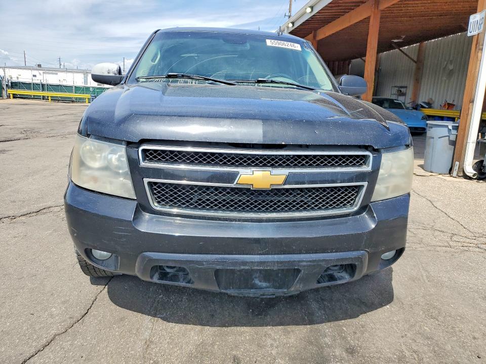 Продаж на аукціоні авто 2007 Chevrolet Avalanche, vin: 3GNFK12327G168298, номер лоту: 55906246