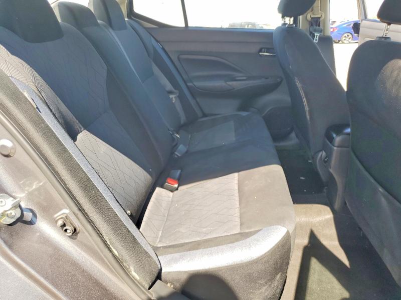 Aukcja sprzedaży 2023 Nissan Versa, vin: 3N1CN8EV2PL870088, numer aukcji: 57216226