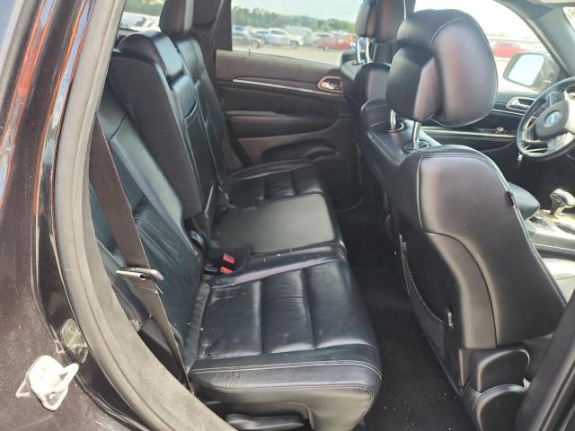 2014 Jeep Grand Cherokee მანქანა იყიდება აუქციონზე, vin: 1C4RJFBG1EC534910, აუქციონის ნომერი: 58655526