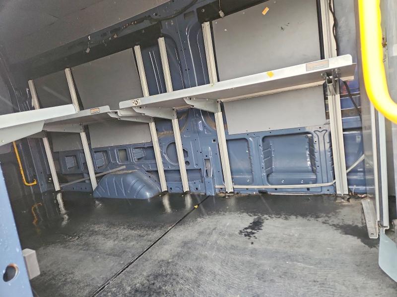 Продаж на аукціоні авто 2019 Ford Transit, vin: 1FTYR3XM4KKB13153, номер лоту: 57184666