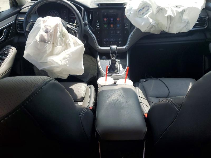 Продаж на аукціоні авто 2022 Subaru Outback, vin: 4S4BTANCXN3173101, номер лоту: 58908086