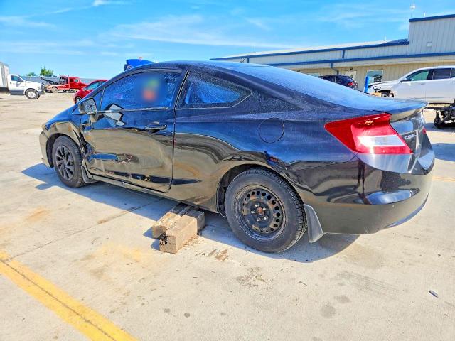 58070236 :رقم المزاد ، 2HGFG3B54CH546768 vin ، 2012 Honda Civic مزاد بيع