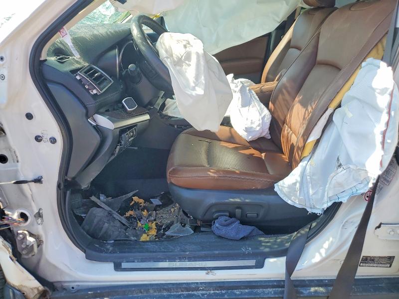 Продажа на аукционе авто 2018 Subaru Outback, vin: 4S4BSATCXJ3318282, номер лота: 58762746