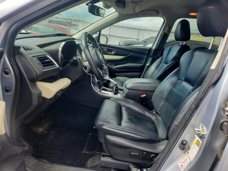 2019 Subaru Ascent მანქანა იყიდება აუქციონზე, vin: 4S4WMAMD8K3432561, აუქციონის ნომერი: 56956806