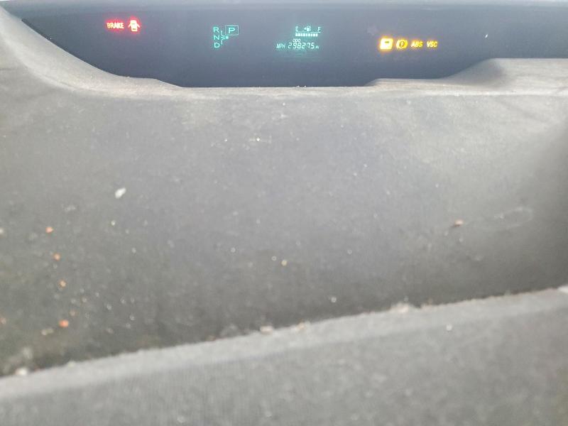 Aukcja sprzedaży 2008 Toyota Prius, vin: JTDKB20U483422428, numer aukcji: 85610995