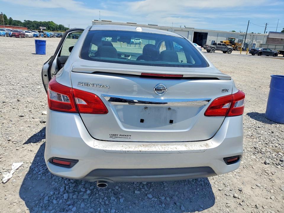 Aukcja sprzedaży 2016 Nissan Sentra, vin: 3N1AB7AP5GY255233, numer aukcji: 58624156