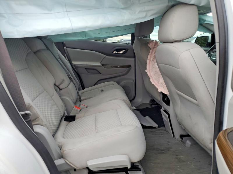 Aukcja sprzedaży 2019 Gmc Acadia, vin: 1GKKNKLA7KZ293604, numer aukcji: 58754896