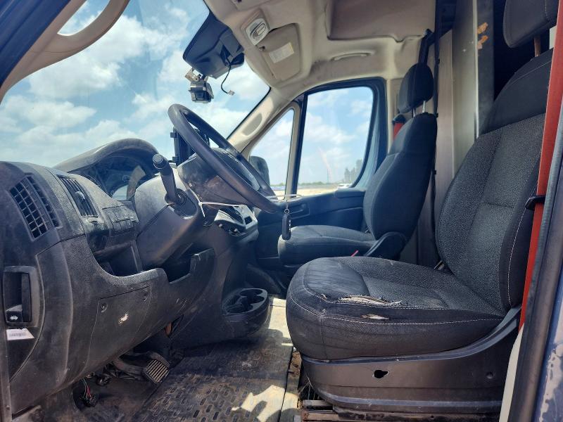 Aukcja sprzedaży 2021 Ram Promaster 3500, vin: 3C6MRVJG4ME586173, numer aukcji: 57962136
