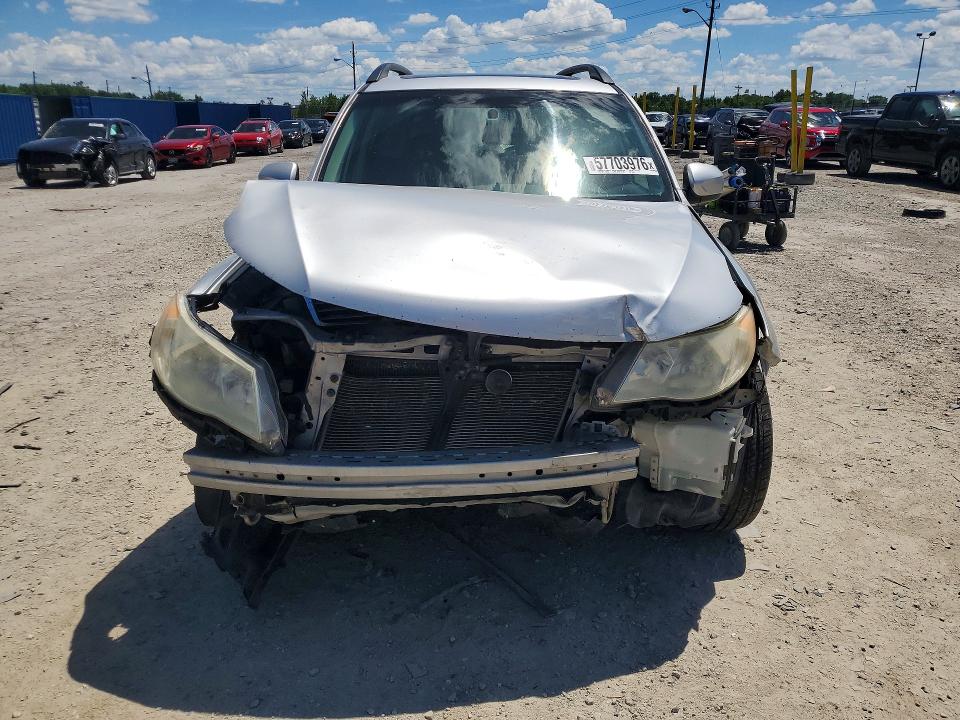 2010 Subaru Forester მანქანა იყიდება აუქციონზე, vin: JF2SH6CCXAH901228, აუქციონის ნომერი: 57703976