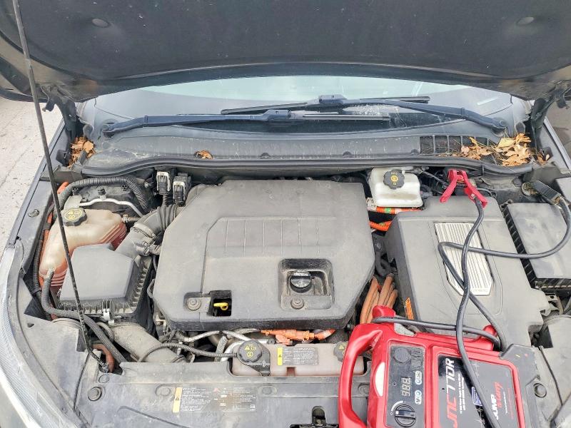 Продажа на аукционе авто 2015 Chevrolet Volt, vin: 1G1RB6E4XFU136176, номер лота: 56447936