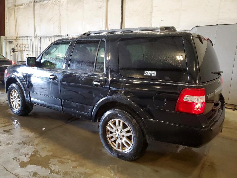 Продажа на аукционе авто 2012 Ford Expedition, vin: 1FMJU2A5XCEF05402, номер лота: 57360876