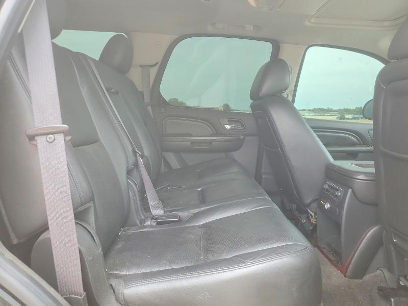 Продажа на аукционе авто 2012 Cadillac Escalade, vin: 1GYS4EEJ1CR249655, номер лота: 58257156