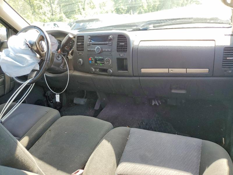 Продаж на аукціоні авто 2011 Gmc Sierra, vin: 1GTR2VE30BZ286805, номер лоту: 58704836