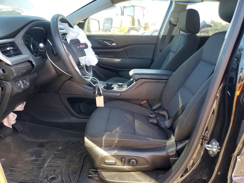Продажа на аукционе авто 2023 Gmc Acadia, vin: 1GKKNKL46PZ102952, номер лота: 57714736