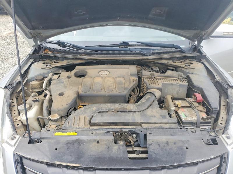 Продаж на аукціоні авто 2011 Nissan Altima, vin: 1N4AL2AP8BN507310, номер лоту: 56327516
