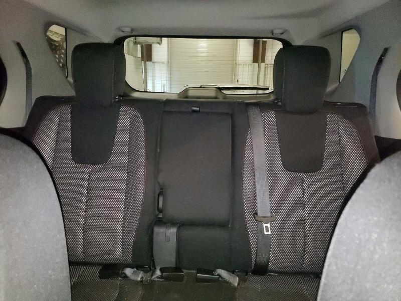 Продаж на аукціоні авто 2012 Chevrolet Equinox, vin: 2GNALDEK9C6335323, номер лоту: 58613676