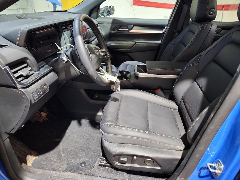55220206 :رقم المزاد ، 3GKALUEG4TL323794 vin ، 2026 Gmc Terrain مزاد بيع