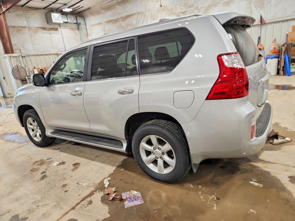 Продажа на аукционе авто 2010 Lexus Gx, vin: JTJBM7FX3A5016527, номер лота: 56188436