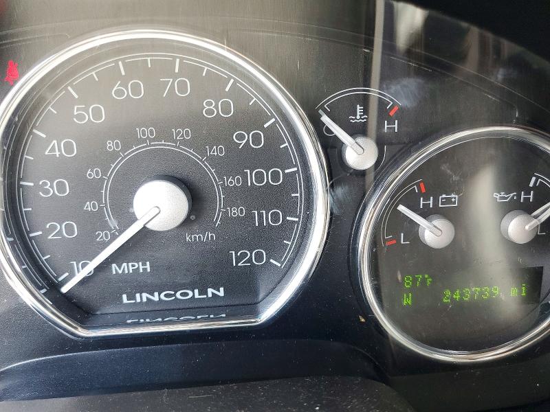 2006 Lincoln Mark Lt მანქანა იყიდება აუქციონზე, vin: 5LTPW18506FJ15946, აუქციონის ნომერი: 56074146