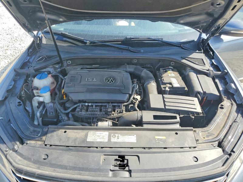 Продаж на аукціоні авто 2016 Volkswagen Passat, vin: 1VWAS7A32GC053482, номер лоту: 56072906