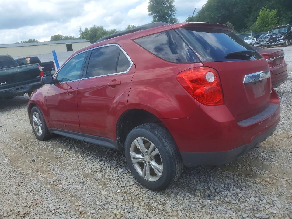 57602136 :رقم المزاد ، 2GNALDEK1D6194460 vin ، 2013 Chevrolet Equinox مزاد بيع