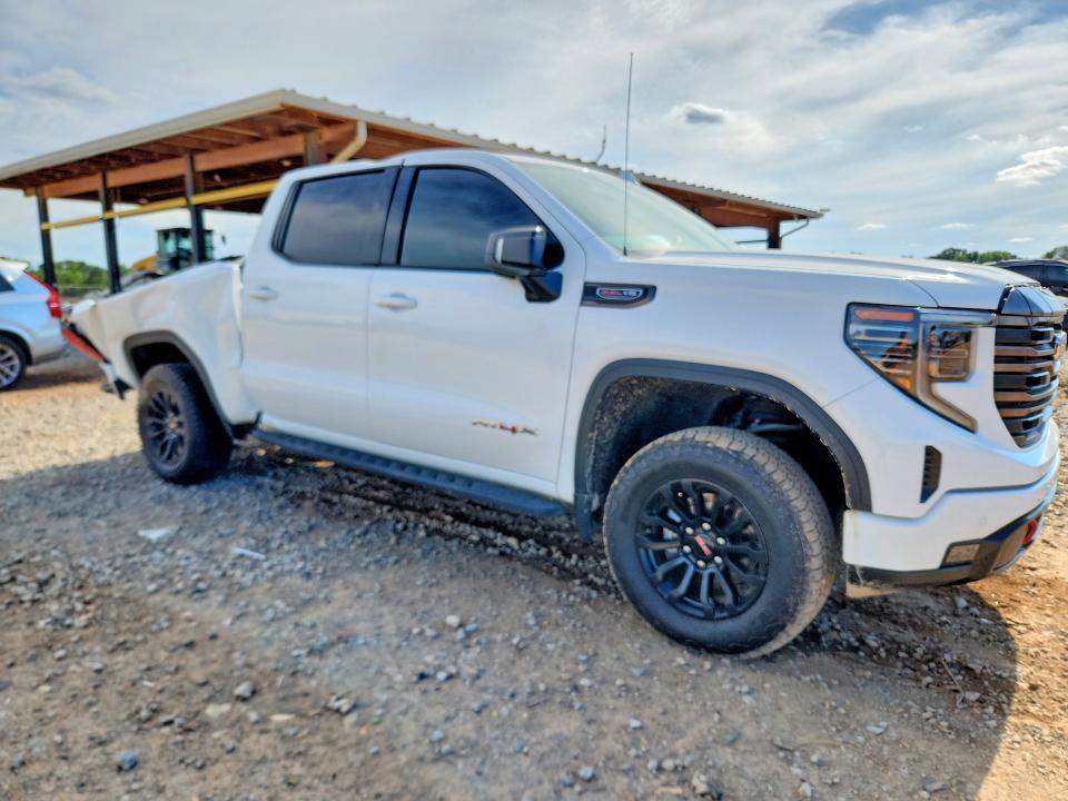 2022 Gmc Sierra მანქანა იყიდება აუქციონზე, vin: 3GTUUFEL3NG567320, აუქციონის ნომერი: 57588626
