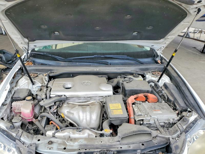 Aukcja sprzedaży 2013 Lexus Es, vin: JTHBW1GG8D2023664, numer aukcji: 58795686
