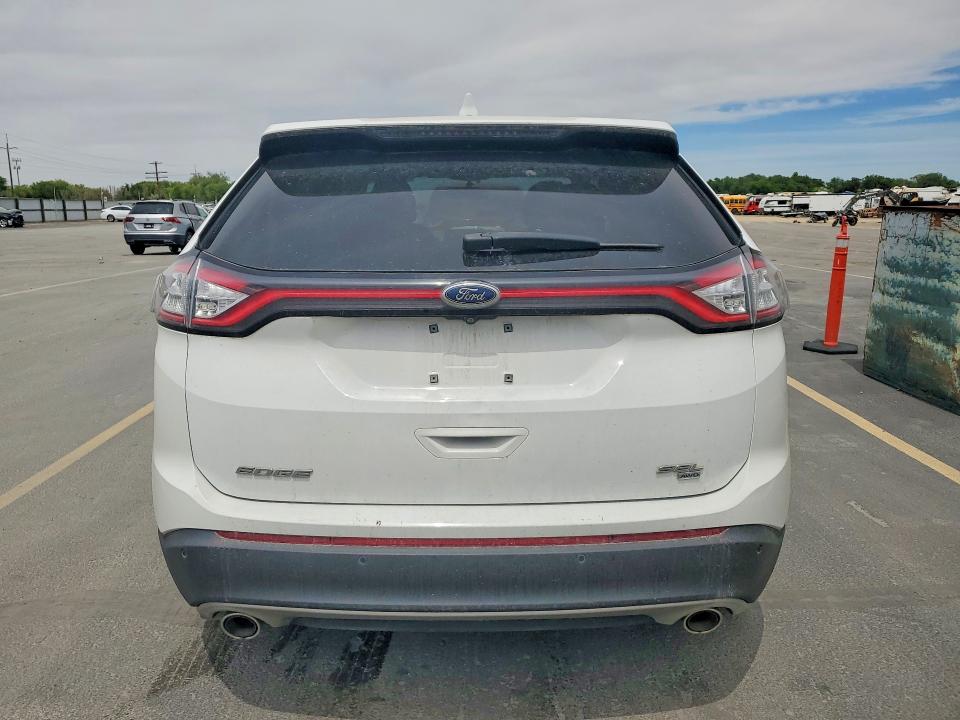 Aukcja sprzedaży 2016 Ford Edge, vin: 2FMPK4J87GBB52463, numer aukcji: 57720366