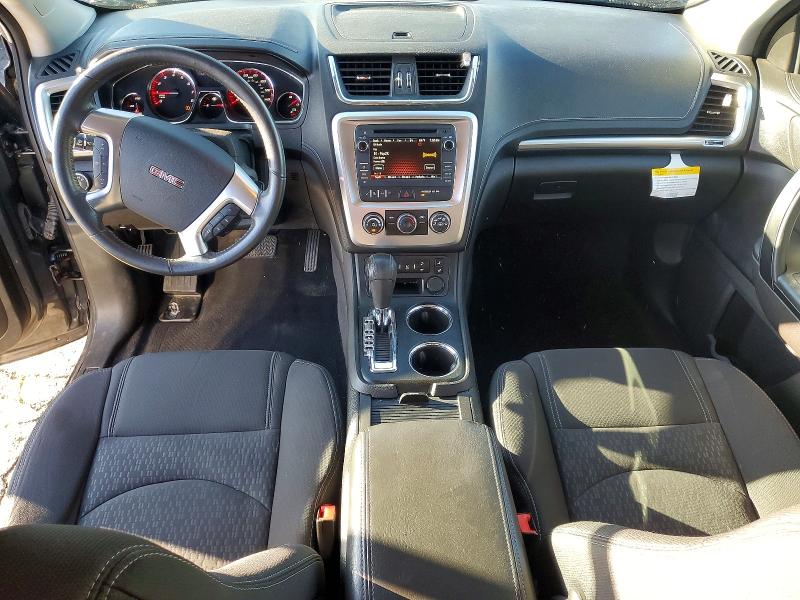 Aukcja sprzedaży 2014 Gmc Acadia, vin: 1GKKVPKD0EJ321206, numer aukcji: 57394026