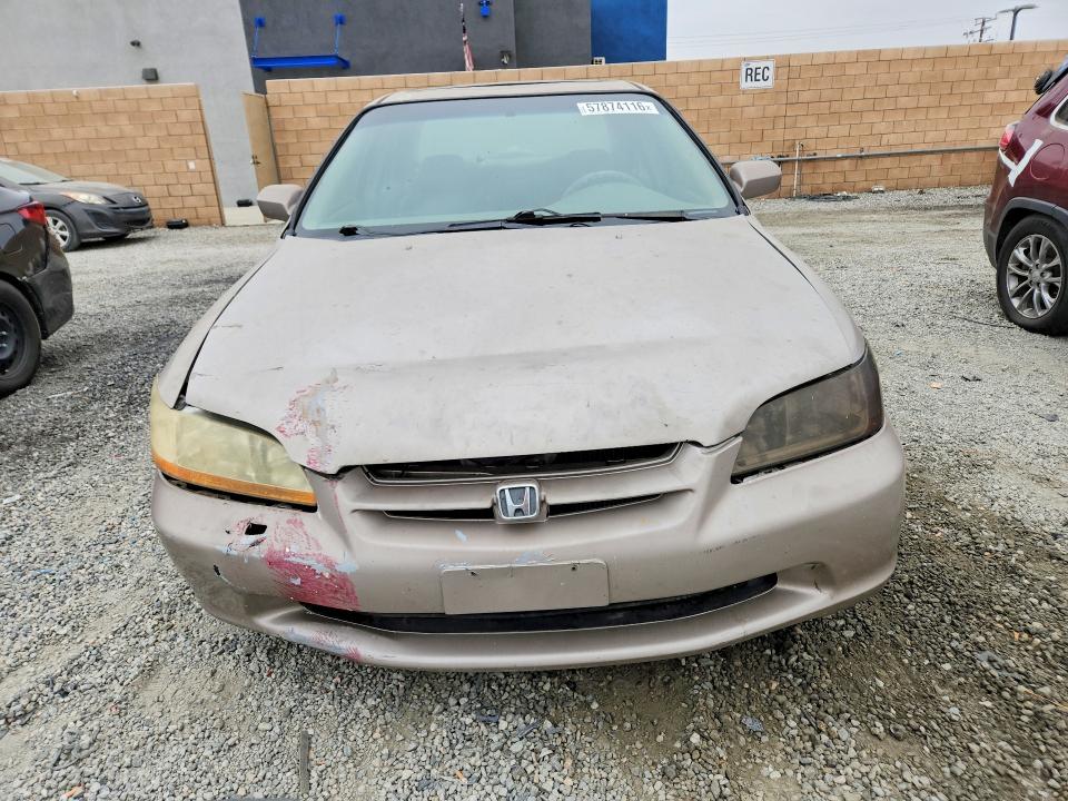 Aukcja sprzedaży 1998 Honda Accord, vin: 1HGCG6677WA113416, numer aukcji: 57874116