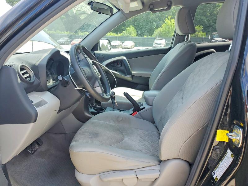 Продажа на аукционе авто 2012 Toyota Rav4, vin: 2T3ZF4DV3CW140966, номер лота: 57165686