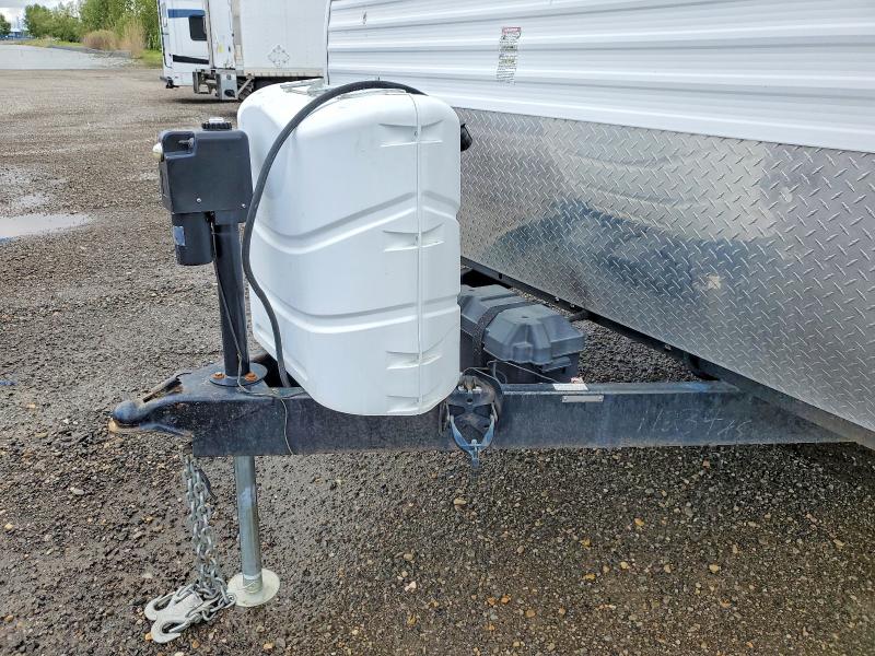 Продажа на аукционе авто 2014 Dutchman Trailers, vin: 4YDT26B26EN201451, номер лота: 58601736