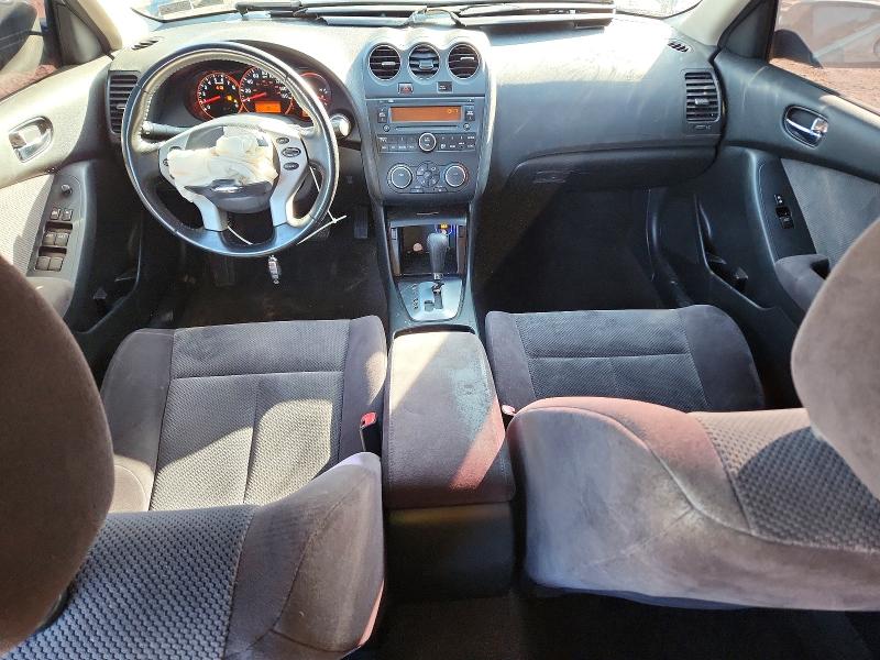Aukcja sprzedaży 2009 Nissan Altima, vin: 1N4BL21EX9N523098, numer aukcji: 55625636