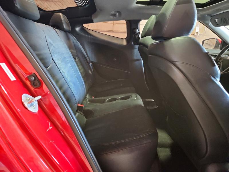Aukcja sprzedaży 2015 Hyundai Veloster, vin: KMHTC6AEXFU241000, numer aukcji: 56468896