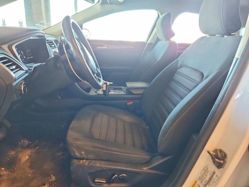 56523046 :رقم المزاد ، 3FA6P0HD2KR216471 vin ، 2019 Ford Fusion مزاد بيع