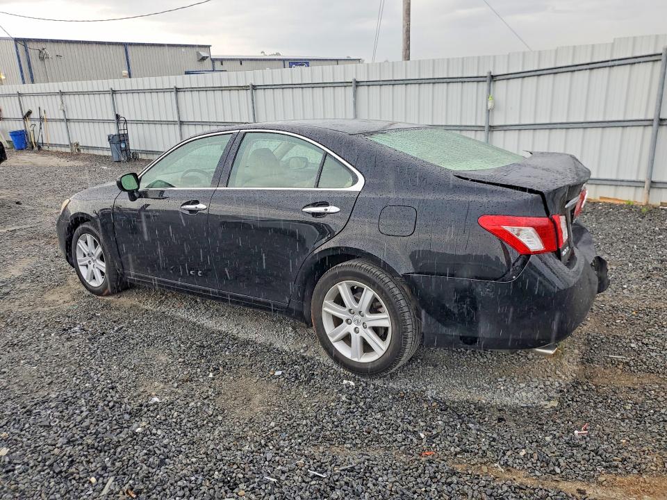 Aukcja sprzedaży 2008 Lexus Es, vin: JTHBJ46G982158921, numer aukcji: 58899116