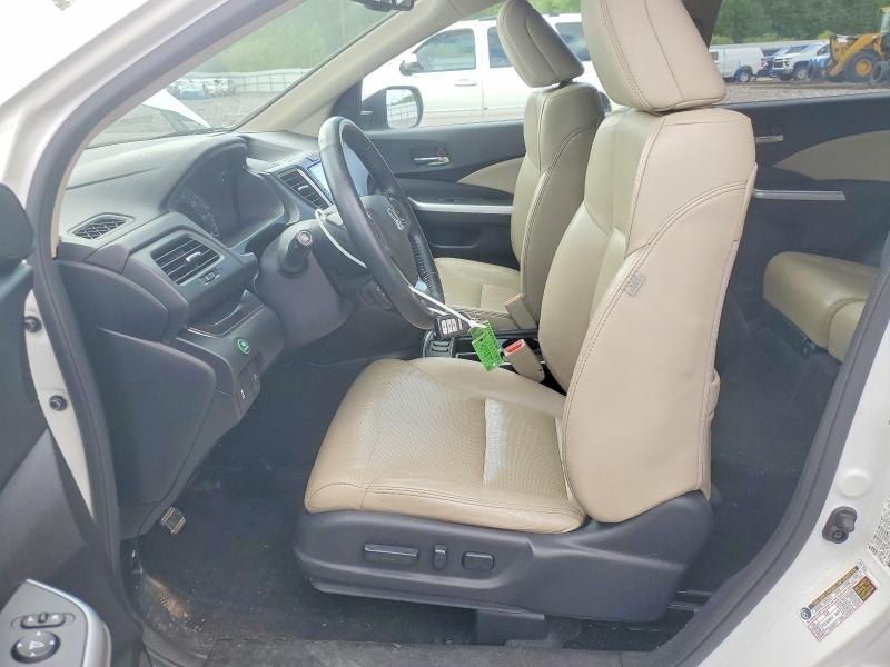 Продажа на аукционе авто 2015 Honda Cr-v, vin: 5J6RM4H71FL085663, номер лота: 55562126