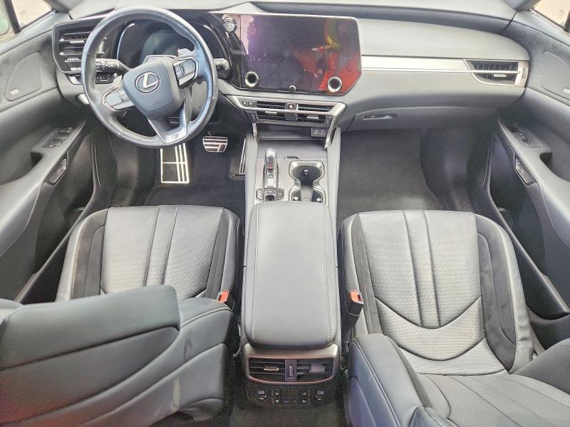 Продаж на аукціоні авто 2023 Lexus Rx, vin: 2T2BCMEA3PC009151, номер лоту: 56396246