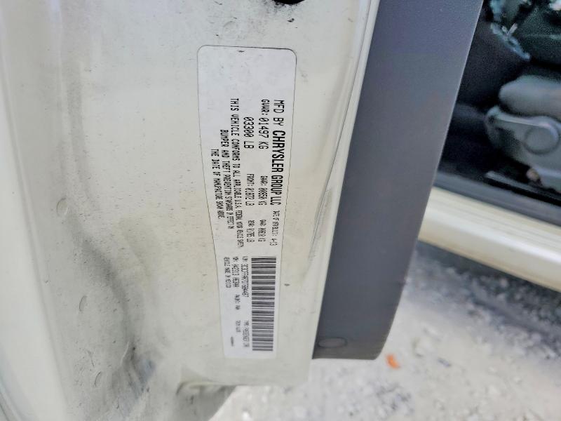 2013 Fiat 500 მანქანა იყიდება აუქციონზე, vin: 3C3CFFAR7DT684487, აუქციონის ნომერი: 59055596