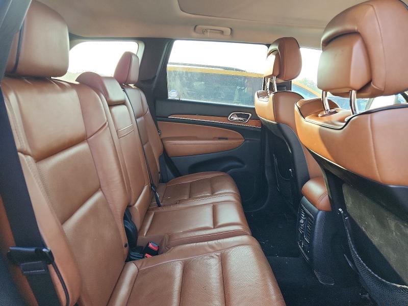 56848916 :رقم المزاد ، 1J4RR6GG9BC744310 vin ، 2011 Jeep Grand Cherokee مزاد بيع
