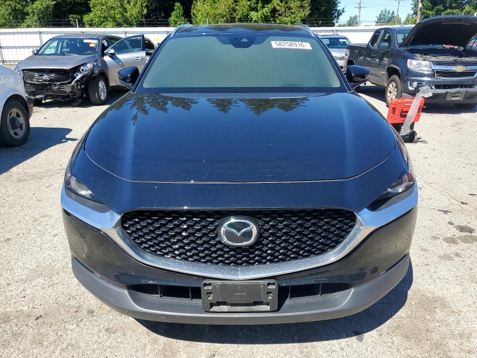 58258916 :رقم المزاد ، 3MVDMBDM5PM520988 vin ، 2023 Mazda Cx-30 مزاد بيع
