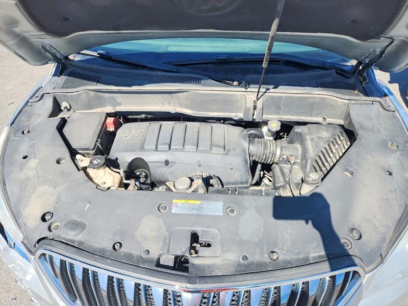 2014 Buick Enclave მანქანა იყიდება აუქციონზე, vin: 5GAKVBKD8EJ118340, აუქციონის ნომერი: 55530206