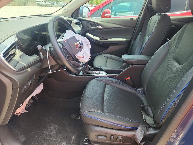 57599176 :رقم المزاد ، KL4AMDSL6TB023602 vin ، 2026 Buick Encore Gx مزاد بيع