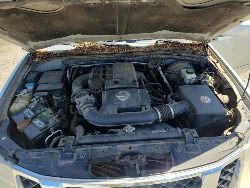 2012 Nissan Pathfinder მანქანა იყიდება აუქციონზე, vin: 5N1AR1NB7CC632812, აუქციონის ნომერი: 57932026