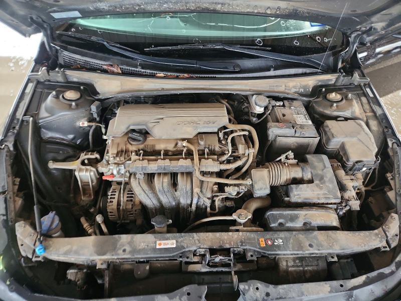 Aukcja sprzedaży 2021 Hyundai Elantra, vin: KMHLP4AGXMU118403, numer aukcji: 55188356