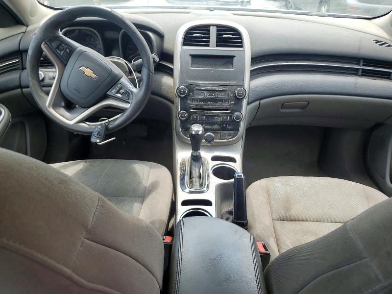 2014 Chevrolet Malibu მანქანა იყიდება აუქციონზე, vin: 1G11B5SL9EF164220, აუქციონის ნომერი: 56608646